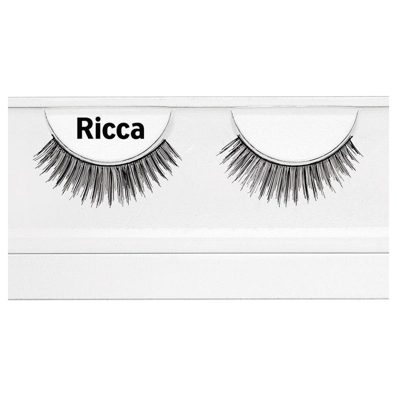 Cilios Ricca Volume 02 Medio 306