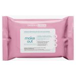 Lenco Demaquilante Dermachem Make Out Com 25 Unidades