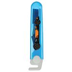 ESCOVA DE DENTE CONDOR 3234-0 TRIP HOTWHEELLS C-3 UNIDADES