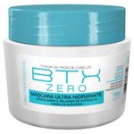 MASCARA FOREVER LISS VOLUME ZERO 150G