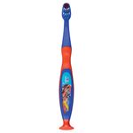 Escova Dental Infantil Condor 3170-0 Hot Wheels Kids-
