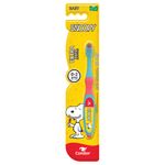 Escova Dental Infantil Condor 3161-3 Snoopy Baby