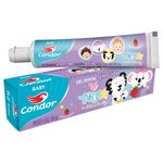 Gel Dental Infantil Condor 3513 Lilica Ripilica 50g Baby