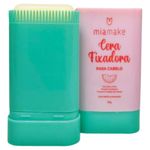 CERA FIXADORA P- CABELO MIA MAKE MELANCIA