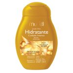 Locao Hidratante Corporal Muriel Tradional 200ml