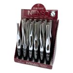 Delineador Liquido Mia Make Intenso