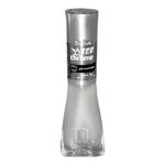 Esmalte Dailus Top Chrome Silver Top 8ml