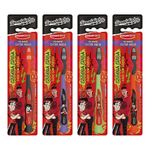 Escova Dental Powerdent Infantil Enaldinho