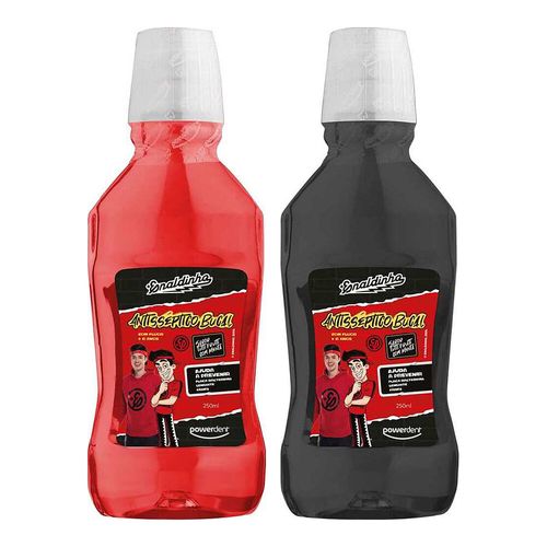 Antisséptico Powerdent Enaldinho 250ml
