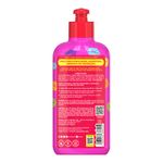 Creme p- Pentear Salon Line Definicao Cachos Ostentacao 300ml