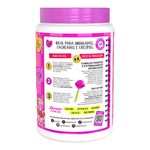 Creme p- Pentear Salon Line Definicao Duradoura Cachos a Prova 1kg
