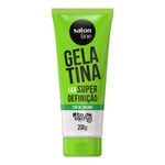Gelatina Salon Line -TDC Super Definicao 200g