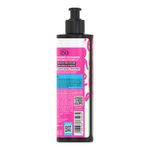 Leave-in Primer Salon Line Top Coat Meu Liso Ostentacao 240ml