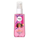 Oleo Capilar Salon Line SOS Cachos Hidratacao Kids 42ml