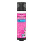 Shampoo Primer Salon Top Coat Line Meu Liso Ostentacao 300ml