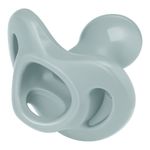 Chupeta Nuk 100- Silicone Sensitive Soft Tamanho 1 Boy