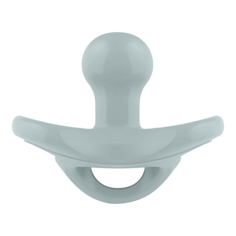 Chupeta Nuk 100- Silicone Sensitive Soft Tamanho 1 Boy