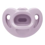 Chupeta Nuk 100- Silicone Sensitive Soft Tamanho 1 Girl