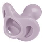 Chupeta Nuk 100- Silicone Sensitive Soft Tamanho 1 Girl