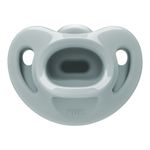 Kit 2 Chupetas Nuk 100- Silicone Sensitive Soft Tamanho 2 Girl