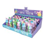 Gloss Urso Tiedye Mia Make Teen