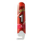 Escova Dental Condor Uno Trip Macia Cabeca M c- 2 Un-