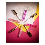 Lip Oil Gloss Mia Make Raios de Sol 3g Cor 4