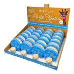 Po Solto Hidratante Mia Make de Tapioca Good Vibes Cor 1