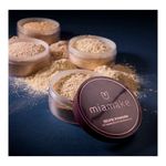 Po Translucido Mia Make Selfie Powder Cor 2