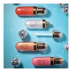 Lip Gloss Shine Mia Make Princesa do Pop Cor 3