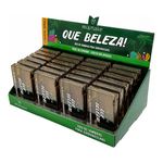 Duo de Sombras para Sobrancelhas Mia Make Que Beleza Cor 1