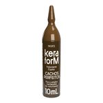 Ampola Tratamento Capilar Skafe Cachos Perfeitos 10ml