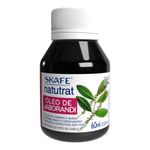 Oleo Capilar Skafe Natutrat SOS Jaborandi 60ml