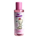 Colonia Infantil Skafe Meu Perfuminho Rosa 120ml