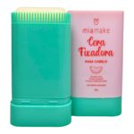 CERA FIXADORA P- CABELO MIA MAKE MELANCIA