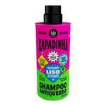 Shampoo Antiquebra Lola Xapadinha 250ml