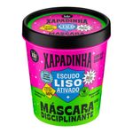 Mascara Disciplinante Lola Xapadinha 450g