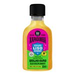 Oleo Disciplinante Lola Xapadinha 50ml