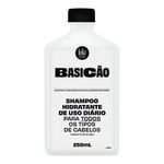 Shampoo Hidratante Lola Basicao 250ml