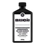 Condicionador Hidratante Lola Basicao 250g