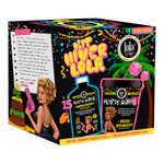 Kit Lola Morte Subita 15 Anos -Shampoo 250ml - Mascara 450g-