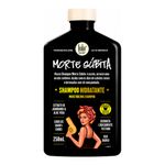 Kit Lola Morte Subita Operacao -Shampoo - Condicionador - Spray- 250ml