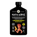 Kit Lola Morte Subita Operacao -Shampoo - Condicionador - Spray- 250ml