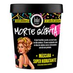 Mascara Lola Morte Subita 15 Anos 950g