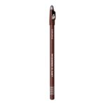 Lapis De Sobrancelha Universal Mia Make Com  Apontador 12 Unidades