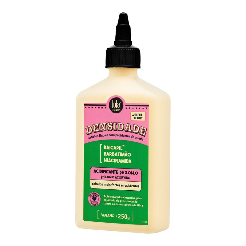 Acidificante Lola Densidade 250g