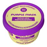Mascara Reparadora Lola Purple Mask 100g
