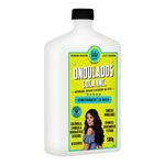 Condicionador Co Wash Lola Inc Ondulados 500g
