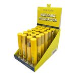 MASCARA DE CILIOS MILAGROSA MIA MAKE - EFEITO EXTENSAO