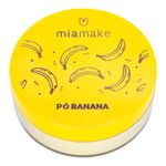 PO BANANA MIA MAKE TRANSLUCIDO